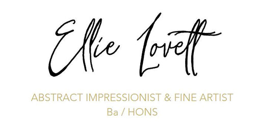 Ellie Lovett Logo