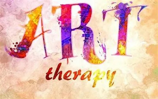 Art - A therapy for the mind